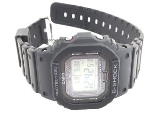 reloj pulsera unisex casio gw-5000u