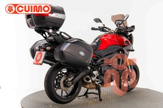 YAMAHA MT 09 TRACER