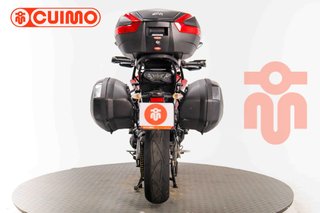 YAMAHA MT 09 TRACER