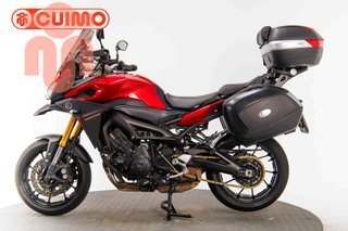 YAMAHA MT 09 TRACER