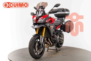 YAMAHA MT 09 TRACER