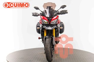 YAMAHA MT 09 TRACER