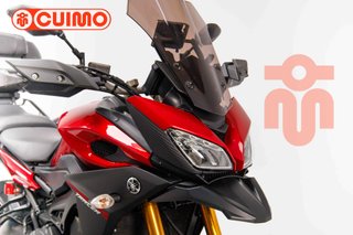 YAMAHA MT 09 TRACER