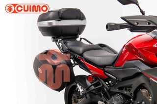 YAMAHA MT 09 TRACER
