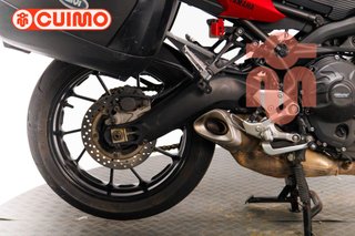 YAMAHA MT 09 TRACER
