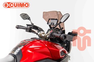 YAMAHA MT 09 TRACER