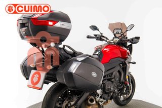 YAMAHA MT 09 TRACER