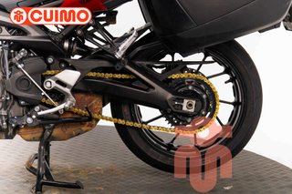 YAMAHA MT 09 TRACER