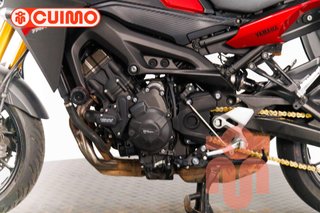 YAMAHA MT 09 TRACER