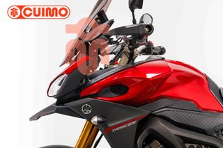 YAMAHA MT 09 TRACER