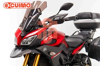 YAMAHA MT 09 TRACER