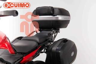YAMAHA MT 09 TRACER