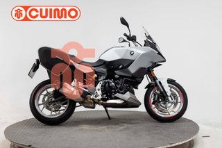 BMW F 900 XR