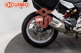 BMW F 900 XR