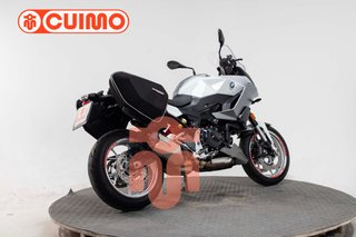 BMW F 900 XR