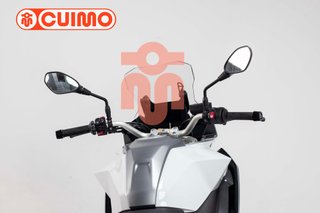 BMW F 900 XR