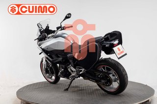 BMW F 900 XR