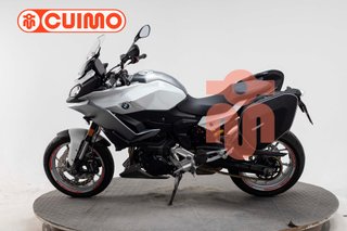 BMW F 900 XR