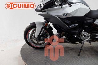 BMW F 900 XR