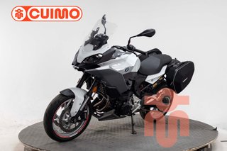 BMW F 900 XR