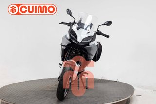 BMW F 900 XR