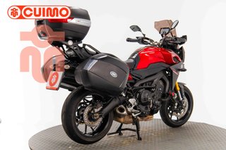 YAMAHA MT 09 TRACER