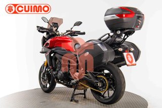 YAMAHA MT 09 TRACER