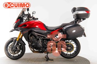 YAMAHA MT 09 TRACER
