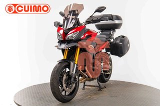 YAMAHA MT 09 TRACER