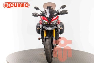YAMAHA MT 09 TRACER