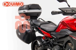 YAMAHA MT 09 TRACER