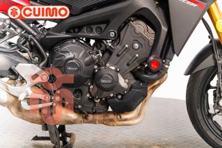 YAMAHA MT 09 TRACER