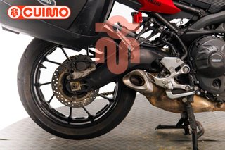 YAMAHA MT 09 TRACER