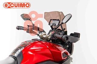 YAMAHA MT 09 TRACER