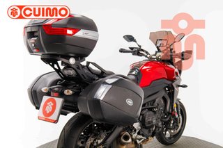 YAMAHA MT 09 TRACER
