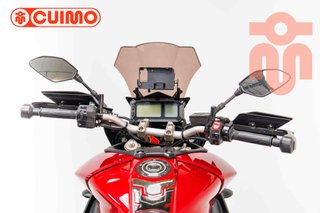 YAMAHA MT 09 TRACER