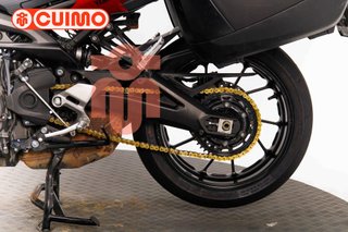 YAMAHA MT 09 TRACER