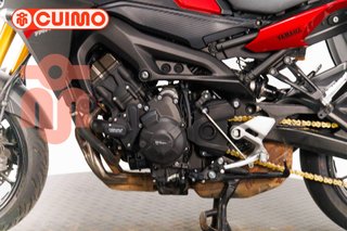 YAMAHA MT 09 TRACER