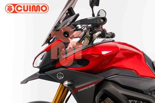 YAMAHA MT 09 TRACER