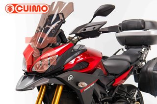 YAMAHA MT 09 TRACER