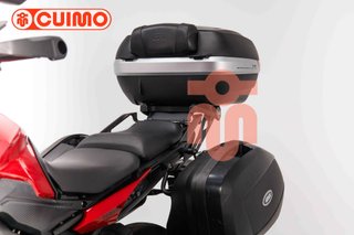 YAMAHA MT 09 TRACER