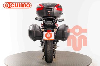 YAMAHA MT 09 TRACER
