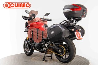 YAMAHA MT 09 TRACER
