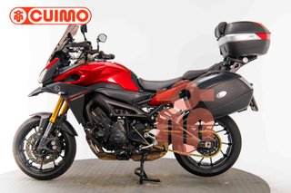 YAMAHA MT 09 TRACER