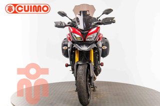YAMAHA MT 09 TRACER