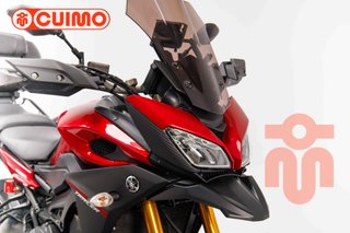 YAMAHA MT 09 TRACER