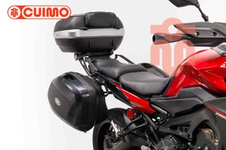 YAMAHA MT 09 TRACER