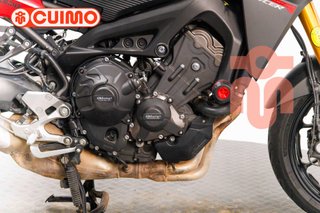 YAMAHA MT 09 TRACER