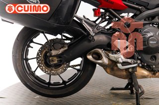 YAMAHA MT 09 TRACER