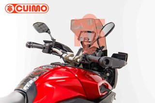 YAMAHA MT 09 TRACER